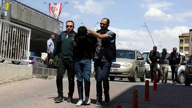 Taksi şoförünü öldüren şahıs ve babası ile ilgili yeni gelişme...