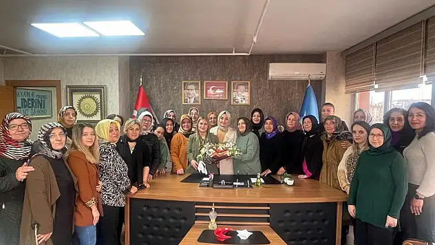 Timuçin'e 'Müslüm Babalı' veda...