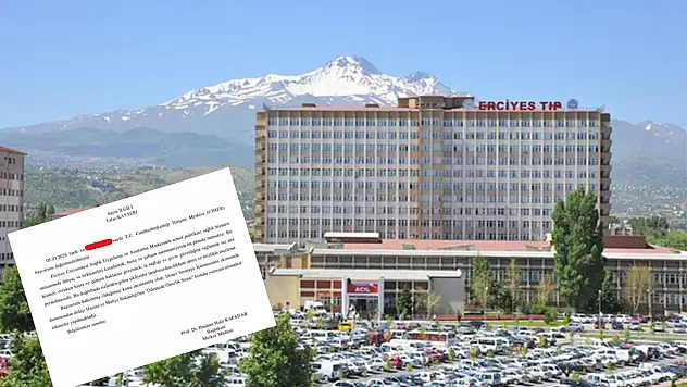 Tıp Fakültesi'nde 'ödeme' krizi: CİMER başvurularından bakın ne cevap geldi!