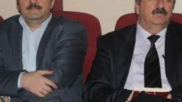 TIP FAKÜLTESİ ÖĞRENCİLERİNE 'EVLİLİK' ANLATILDI