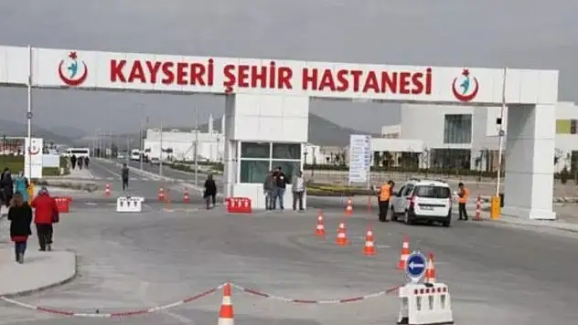 Tıp Fakültesi oldu!