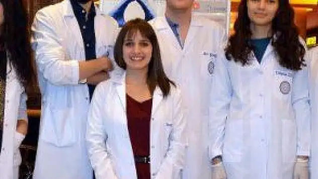 ÖĞRENCİLERDEN ''KONTROLÜMDESİN ŞEKERİM'' ÖLÇÜMÜ
