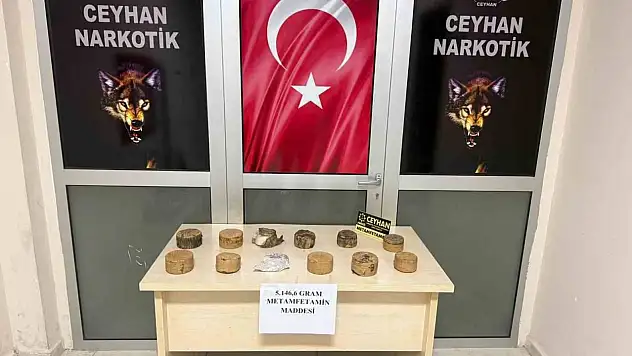 Yola lojistik diye çıktı, sonu cezaevinde bitti!