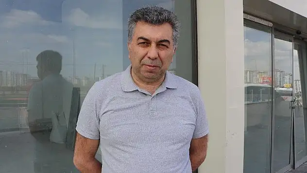 Binboğa: Vatandaşlarımızın mağduriyetlerinin giderilmesini istiyoruz