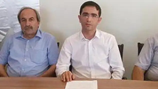 TOÇ BİR-SEN'DEN KINAMA