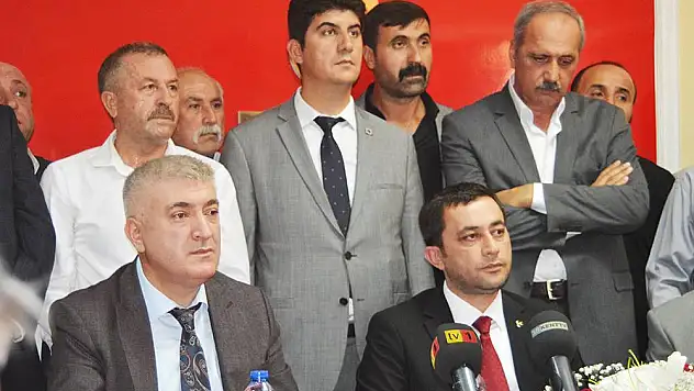 TOK: Anket yapacağız