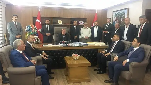 Tok: Hilalin kıymetini bileceğiz