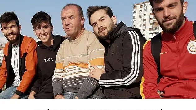Tokat atan teknik direktöre futbolcularından destek