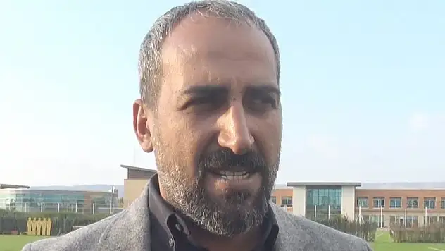 Tokgöz'den taraftara mesaj var