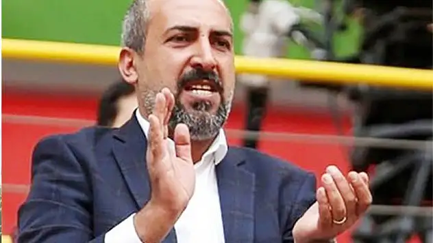 Tokgöz: Umarım virüssüz sezonu tamamlarız