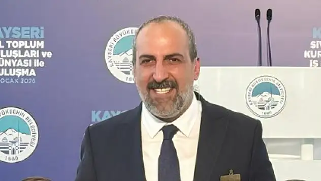 Tokgöz: Valimiz Çiçek'e büyük haksızlık yapmışsınız