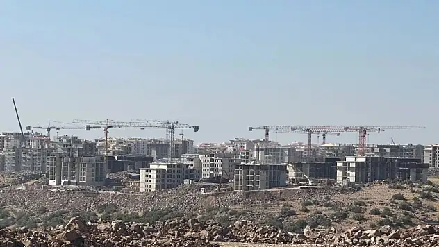 TOKİ'den Kayseri duyurusu