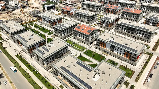 TOKİ duyurdu! Kayseri'de yetişen alacak, çünkü sadece bir tane var