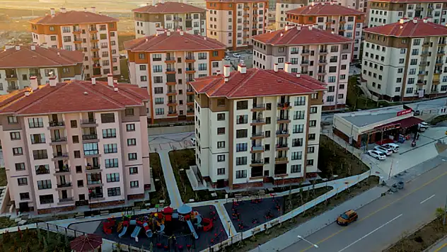 TOKİ konut satacak! Listede Kayseri de var