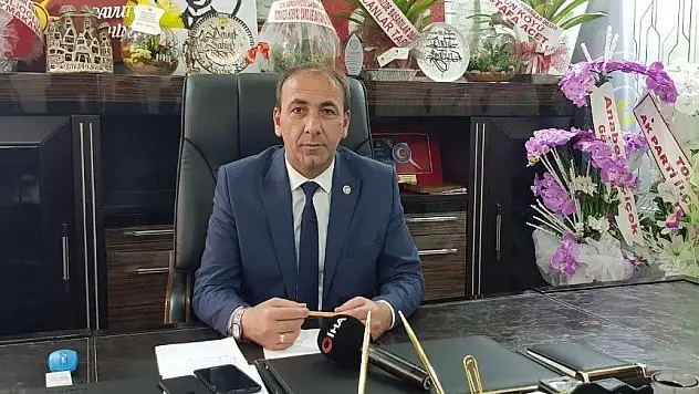 Tomarza ya Kadın Kıraathanesi açılıyor 