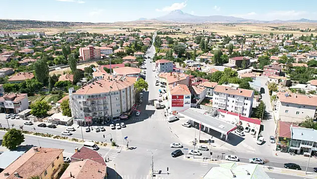 Tomarza'da 10. kez düzenlenecek! Detayları belli oldu