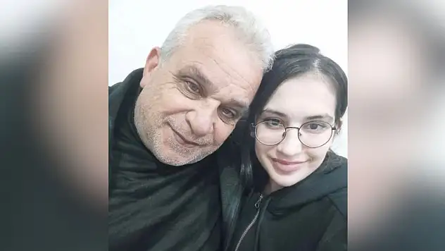 Tomarza'da genç ölüm