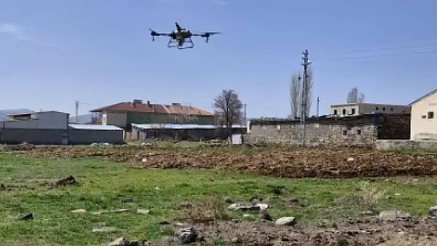 Tomarza semalarında görüldü bakın ne iş yapıyor!
