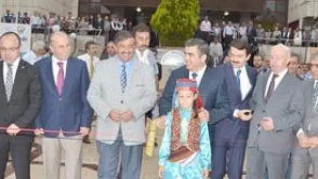 TOMARZA TANITIM VE KÜLTÜR GECESİ