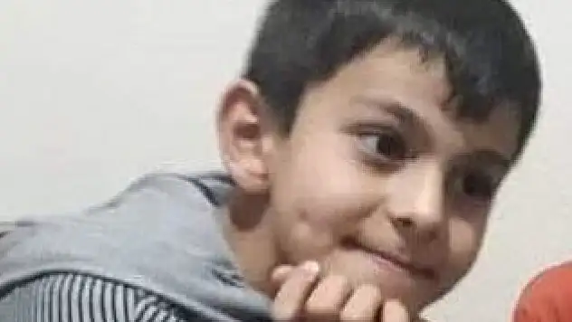 Tomarza'yı sarsan ölüm...