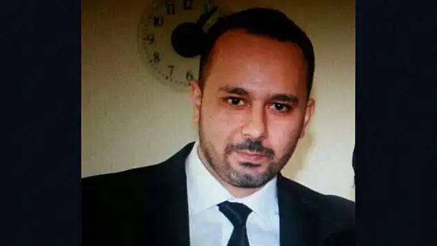 Tomarzalı genç hayata gözlerini yumdu