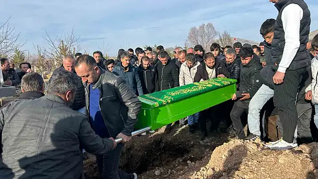 Kayserili Halk Ozanı hayatını kaybetti