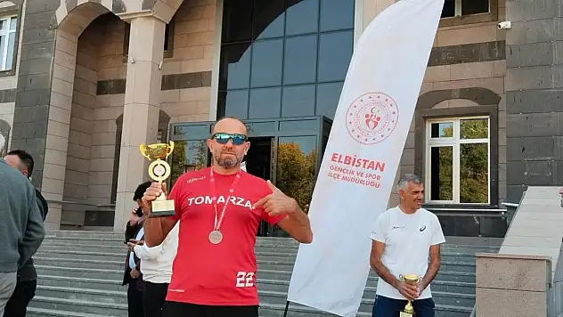 Tomarzalı isim Türkiye 3'ncüsü oldu