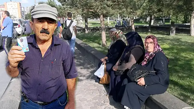 Tomarzalılar'ın ulaşım isyanı!