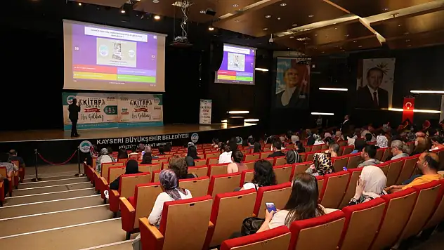 Toplam 66 bin TL ödüllü yarışma Kayseri'de başlıyor!