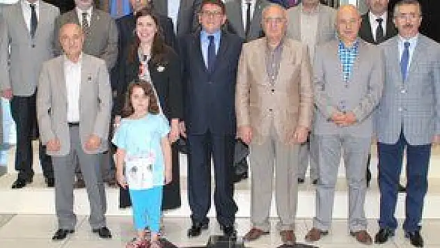 TOPLANTILAR KREŞ OLDU!