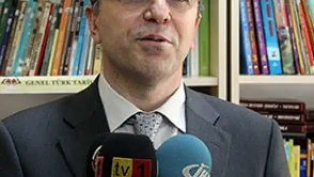 TOPLUM RUH SAĞLIĞI MERKEZİ KÜTÜPHANESİ AÇILDI