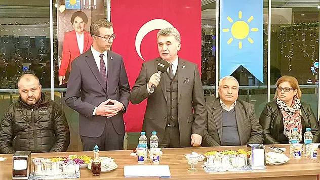'Toplum 15 yıllık AKP iktidarından bıkmış, umudunu kesmiş'