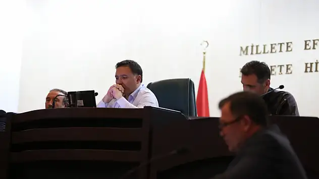 Toplumu derinden sarsan o konu masaya yatırıldı!