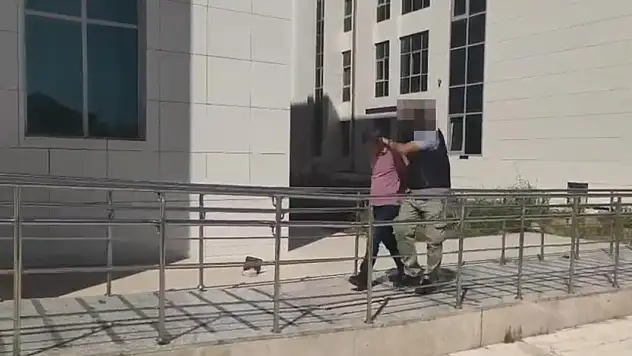 Torbacılara operasyon: 15 kişi yakalandı
