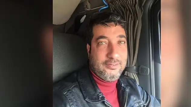Trafik kazasında hayatını kaybetti! Kayseri'ye defnedilecek