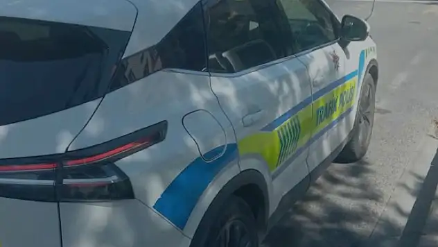 Kayseri'de trafikte ceza yağdı! En çok yapılan ihlal bakın ne çıktı
