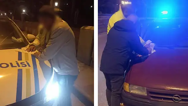 Trafikte kavganın bedeli 360 bin Lira oldu!