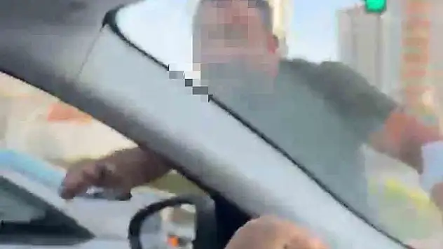 Çirkin görüntülerin adresi bir kez daha Kayseri oldu