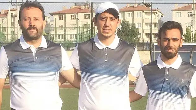 Trend Gayrımenkulspor sezonu açtı