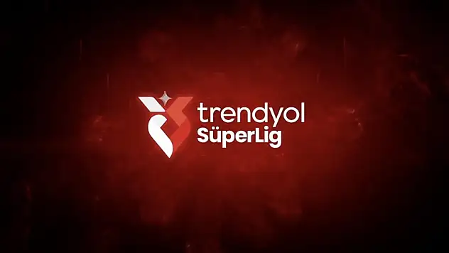 Trendyol Süper Lig'de kritik hafta