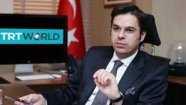 TRT Genel Müdürü belli oldu