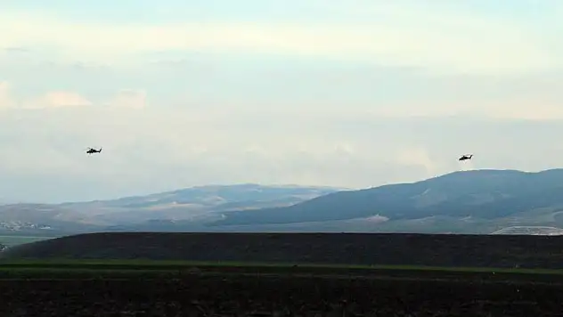 TSK'dan Afrin açıklaması: 303 terörist etkisiz hale getirildi