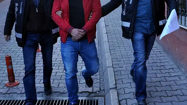 FETÖ'nün TSK Subay mahrem yapılanmasının deşifresine yönelik operasyon
