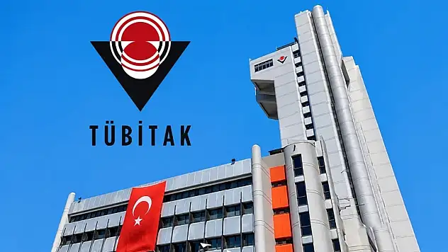 TÜBİTAK'tan Kayseri'deki öğrencilere proje fırsatı!