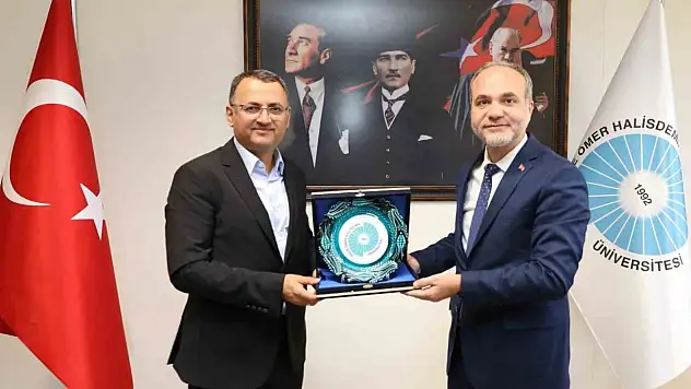 Doğana sahip çık projesi