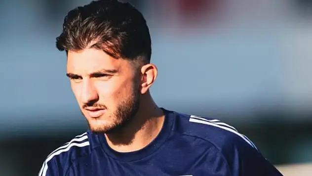 Tuci, Kayserispor'daki ilk golünü attı