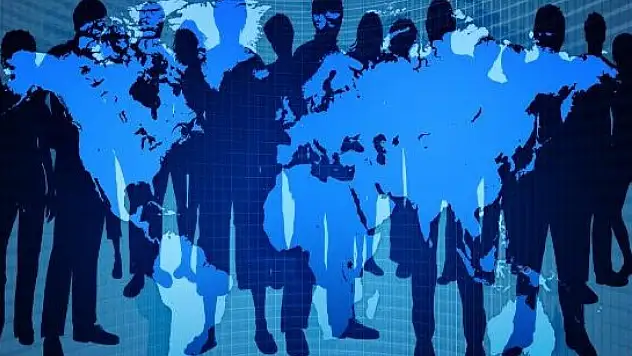 TÜİK açıkladı: Kayseri'de Yozgatlılar Sivaslıları izliyor