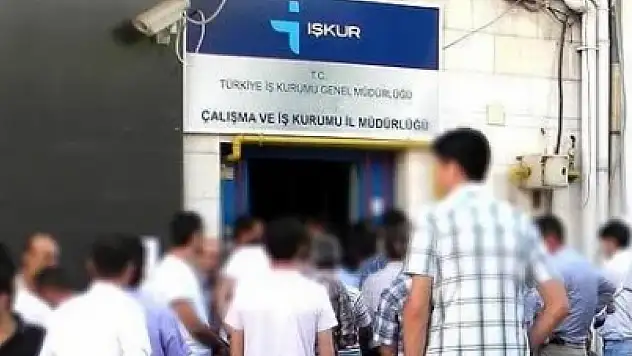 TÜİK verileri açıkladı, eylülde binlerce kişi işinden ayrıldı!