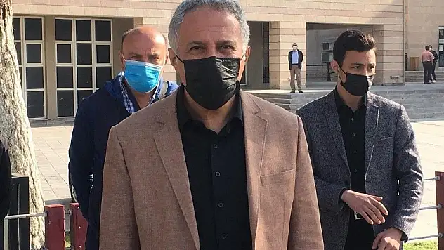 Tüketici Birliği Genel Başkanı Mahmut Şahin: 'Memur da işçi de eşit olmalı