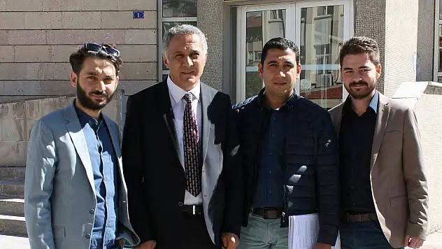 Tüketiciler Birliği Kayseri Büyükşehir Belediyesine dava açtı